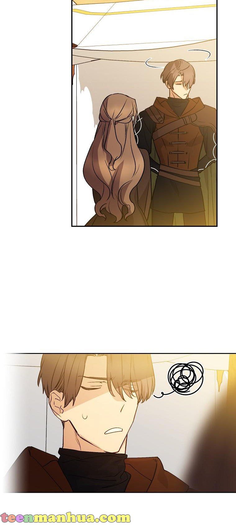 A Talented Maid Chapter 60 page 62