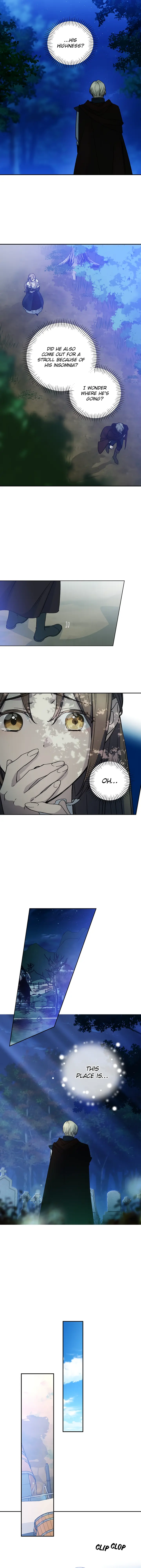 A Talented Maid Chapter 50 page 5