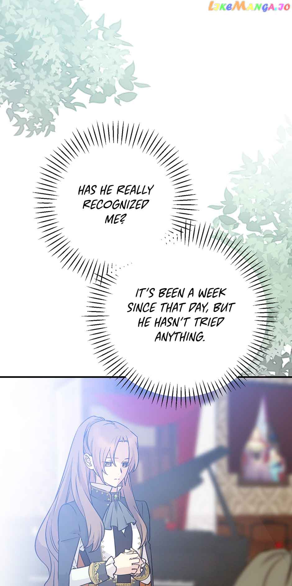 A Talented Maid Chapter 80 page 2