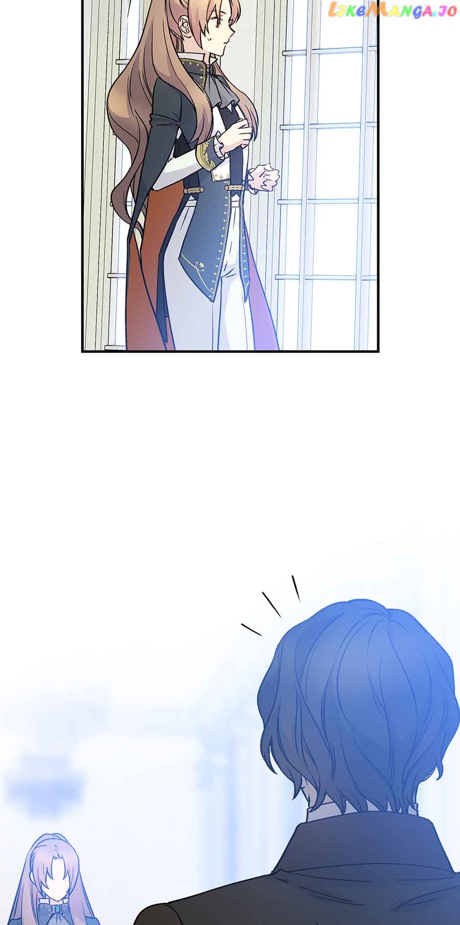 A Talented Maid Chapter 80 page 4