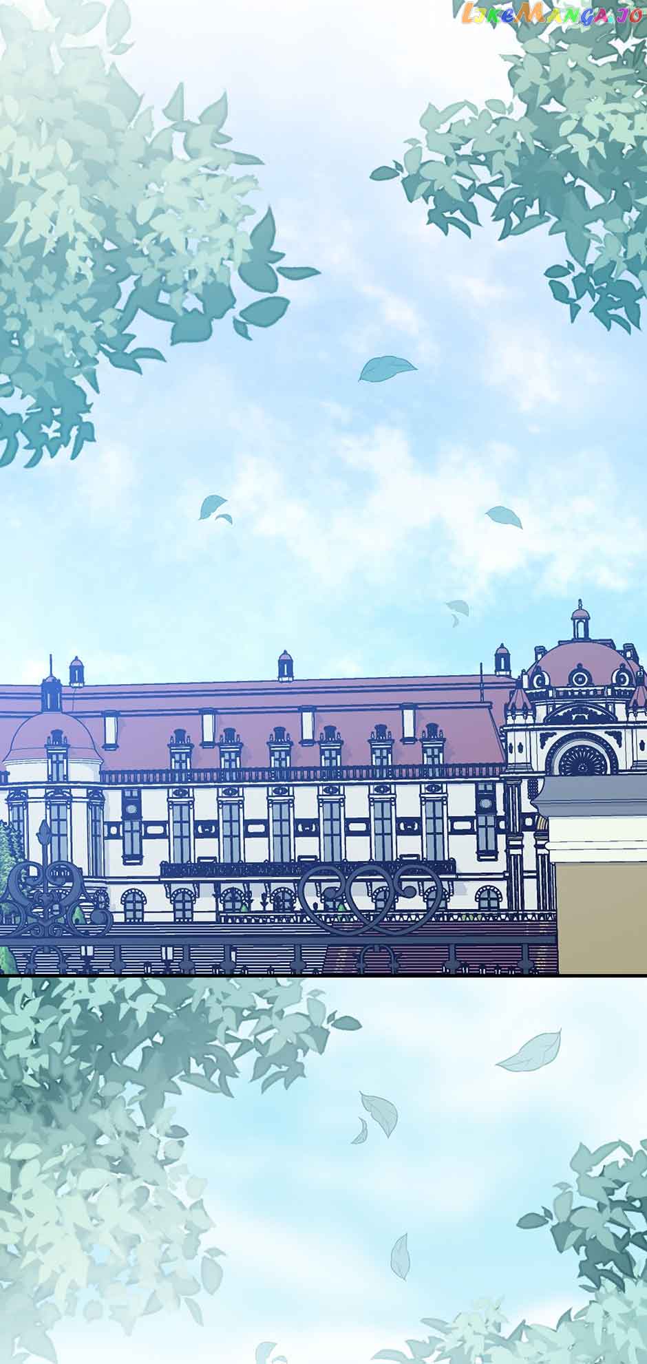 A Talented Maid Chapter 80 page 8
