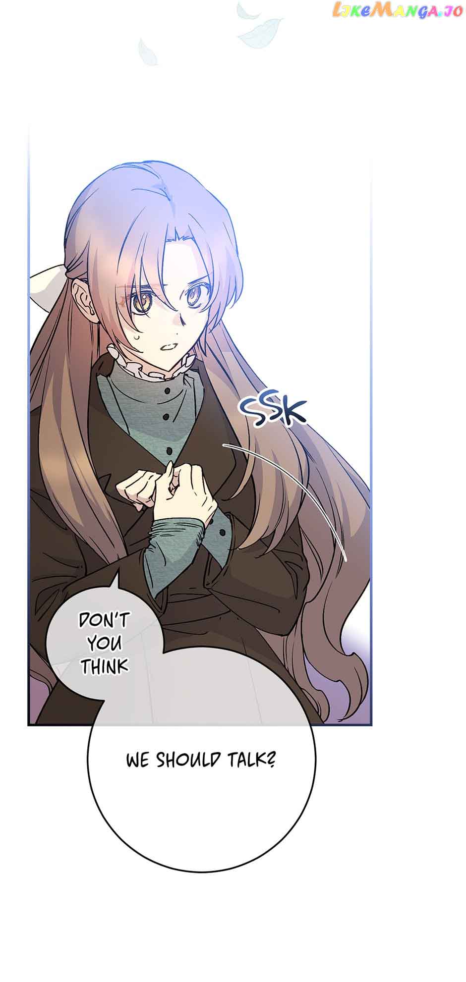 A Talented Maid Chapter 80 page 11