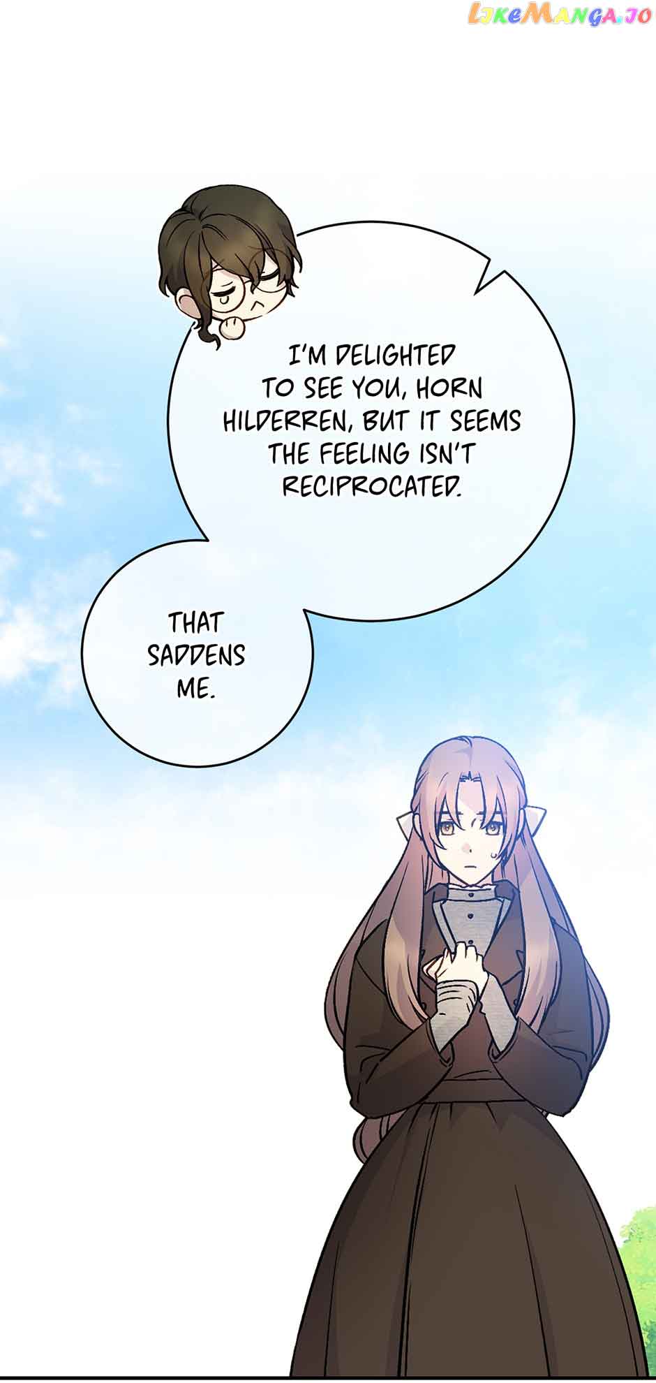 A Talented Maid Chapter 80 page 12