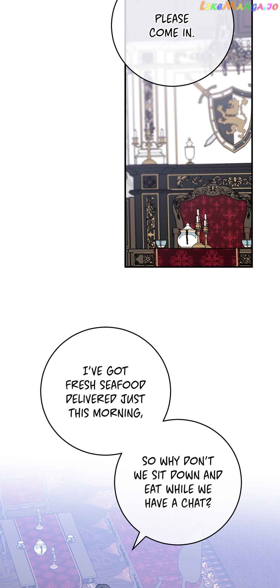 A Talented Maid Chapter 80 page 23