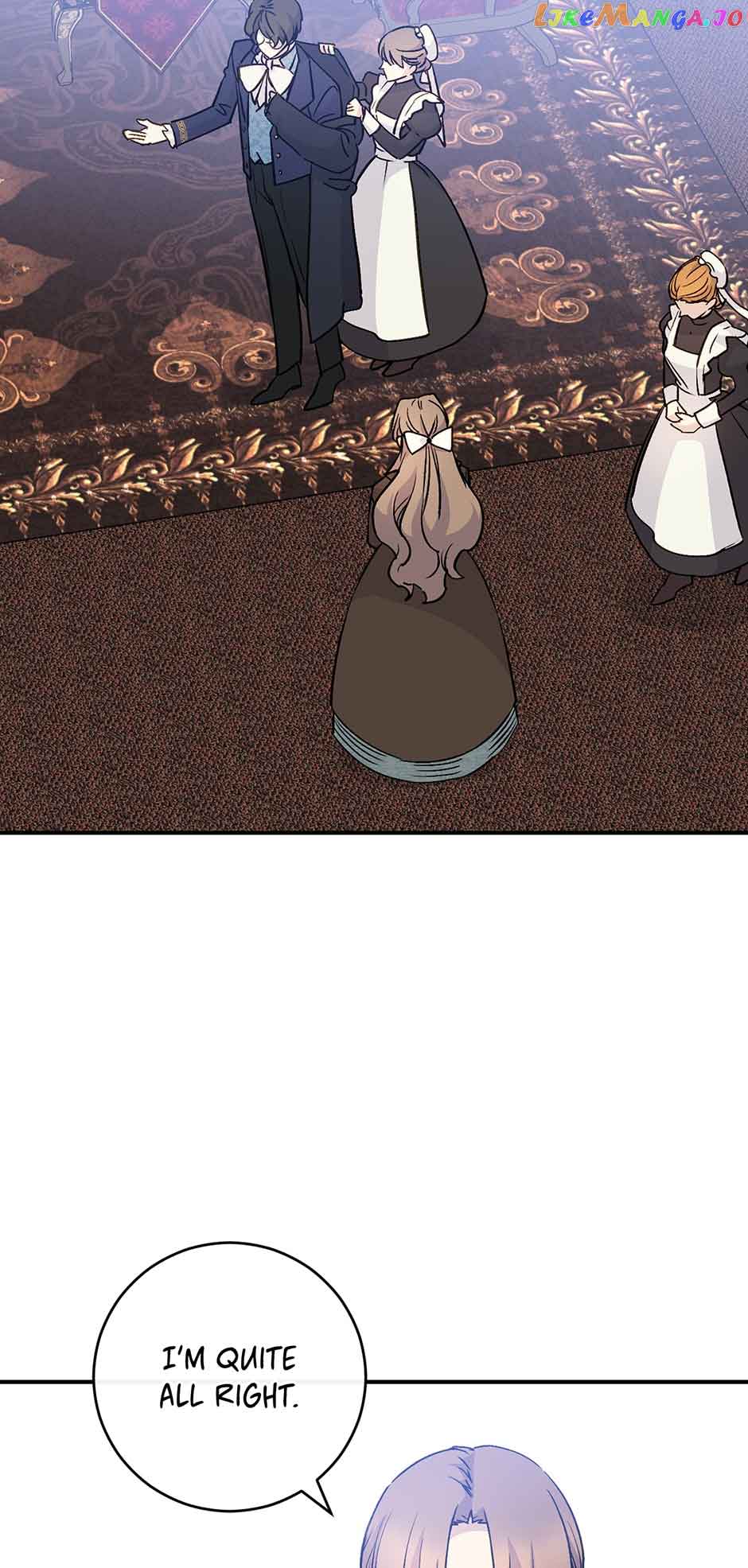 A Talented Maid Chapter 80 page 24