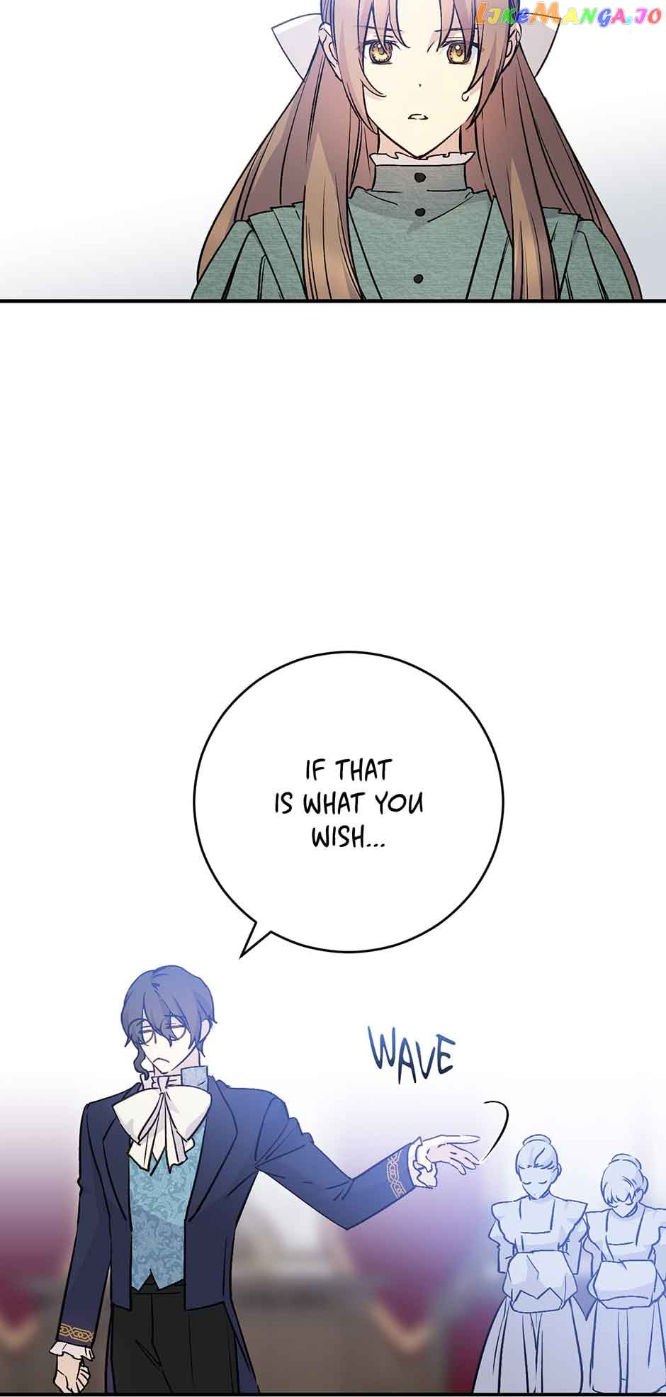 A Talented Maid Chapter 80 page 25