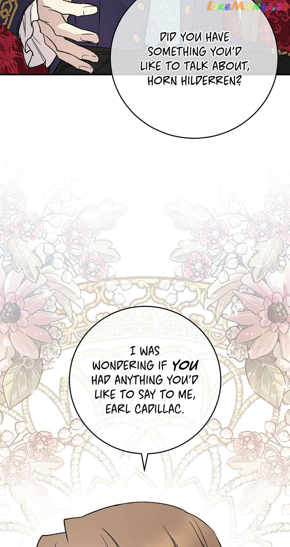 A Talented Maid Chapter 80 page 27