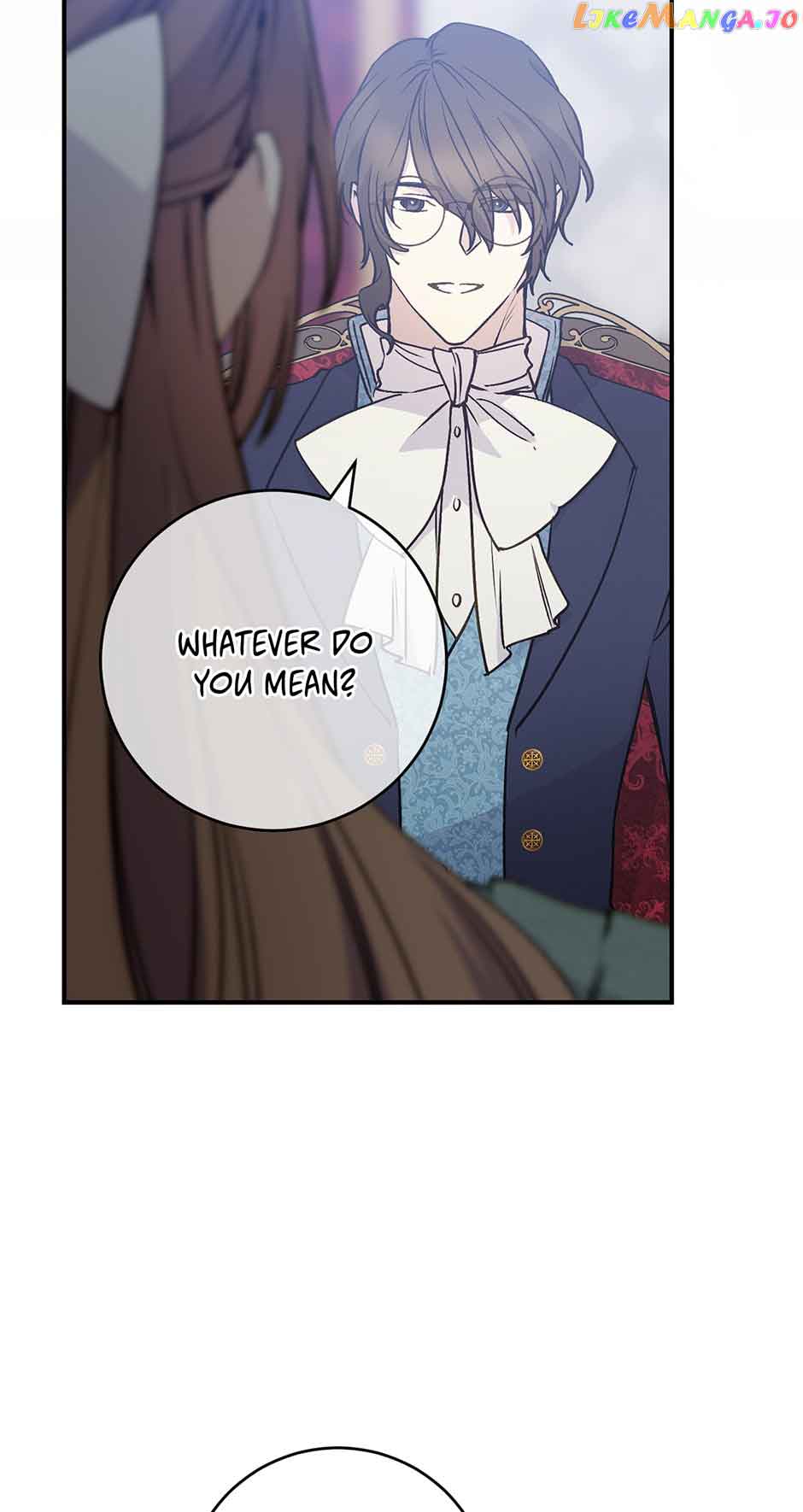 A Talented Maid Chapter 80 page 29