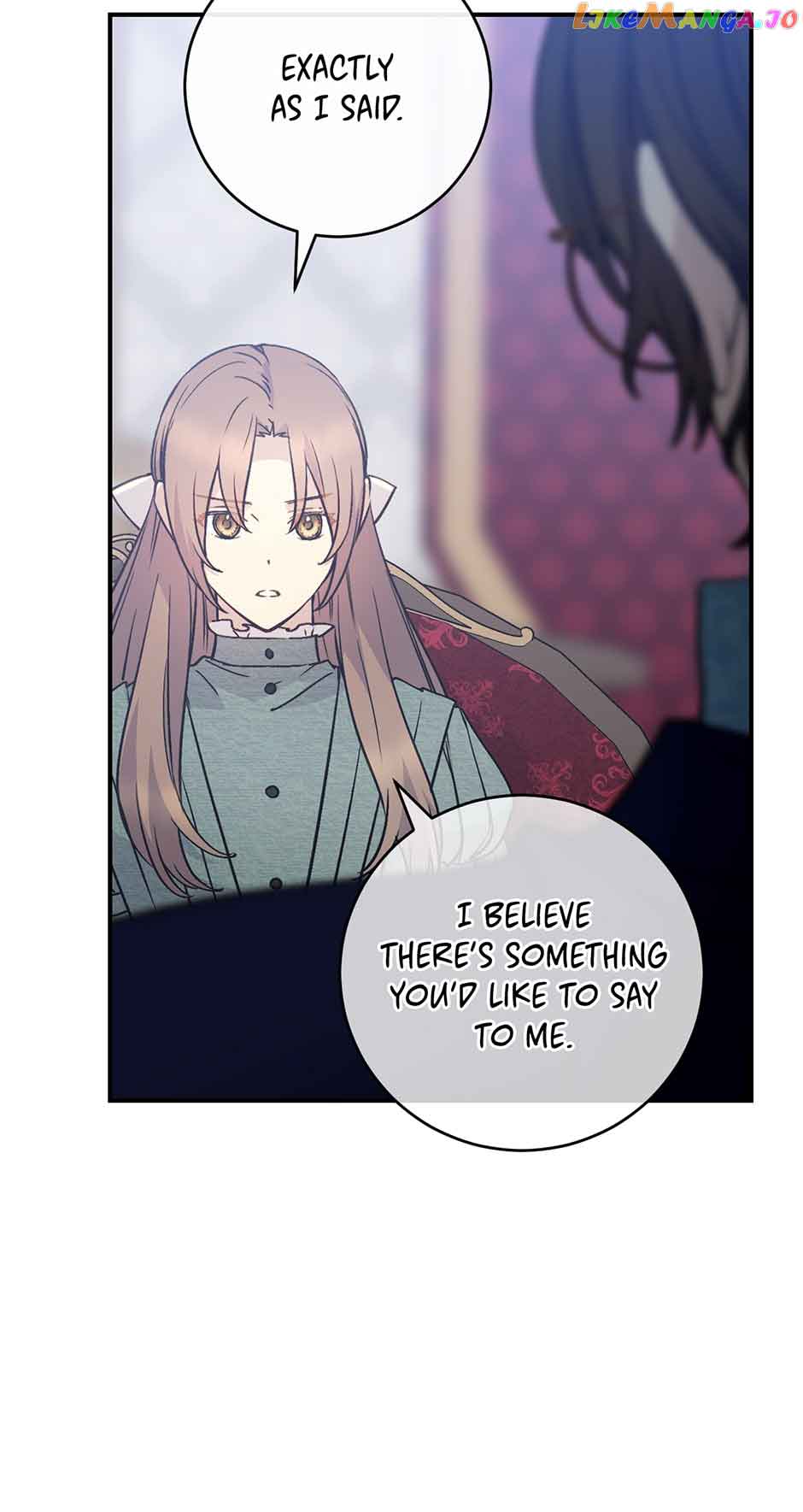A Talented Maid Chapter 80 page 30