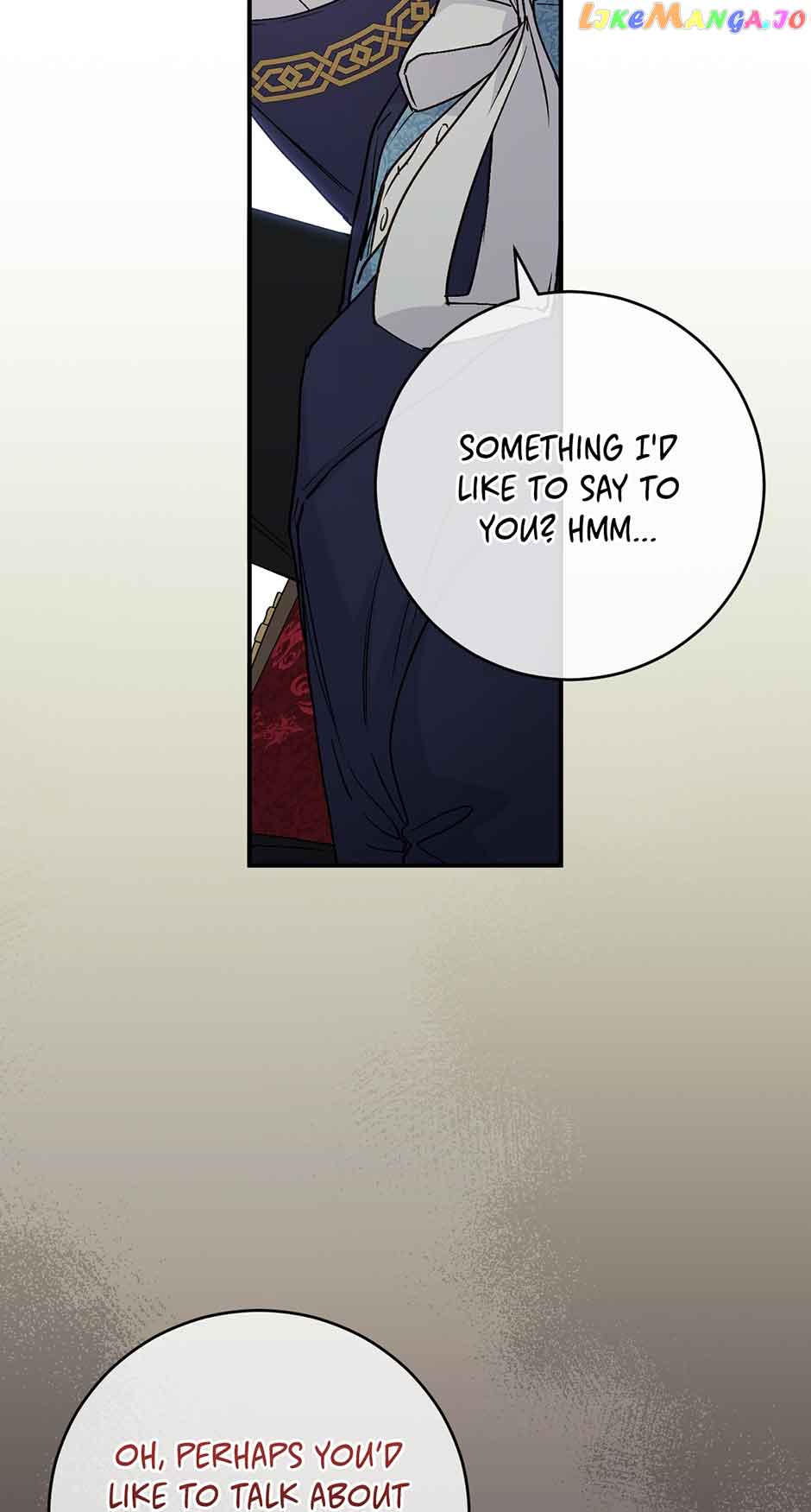A Talented Maid Chapter 80 page 35