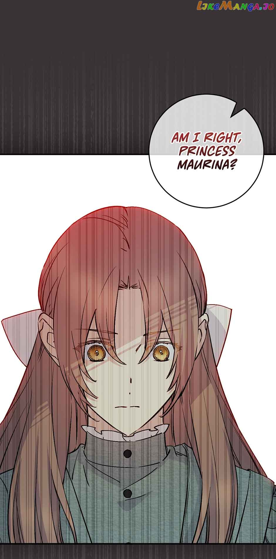 A Talented Maid Chapter 80 page 37