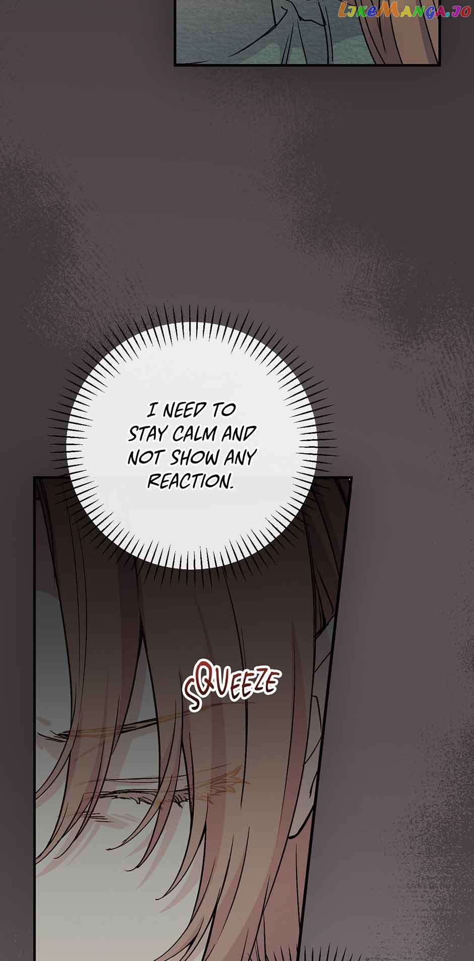 A Talented Maid Chapter 80 page 39