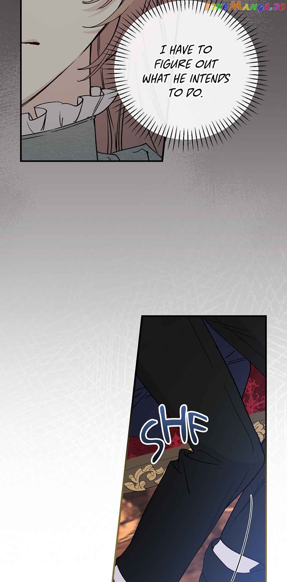 A Talented Maid Chapter 80 page 40