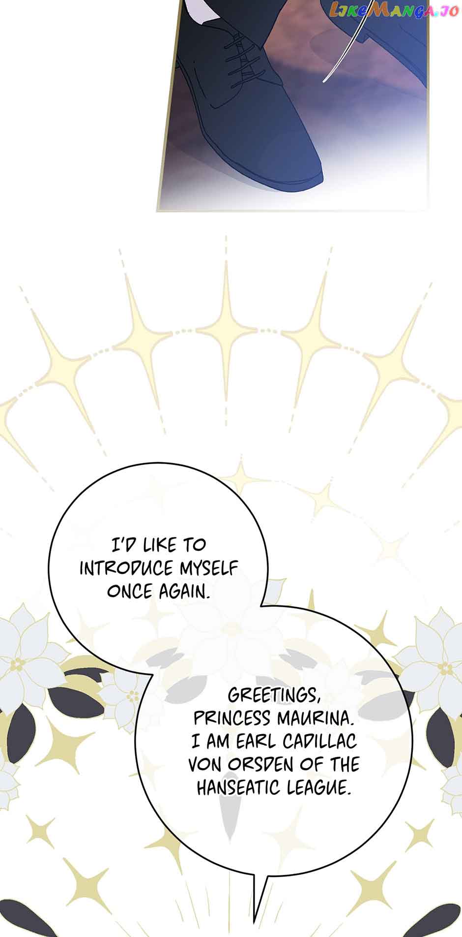 A Talented Maid Chapter 80 page 41