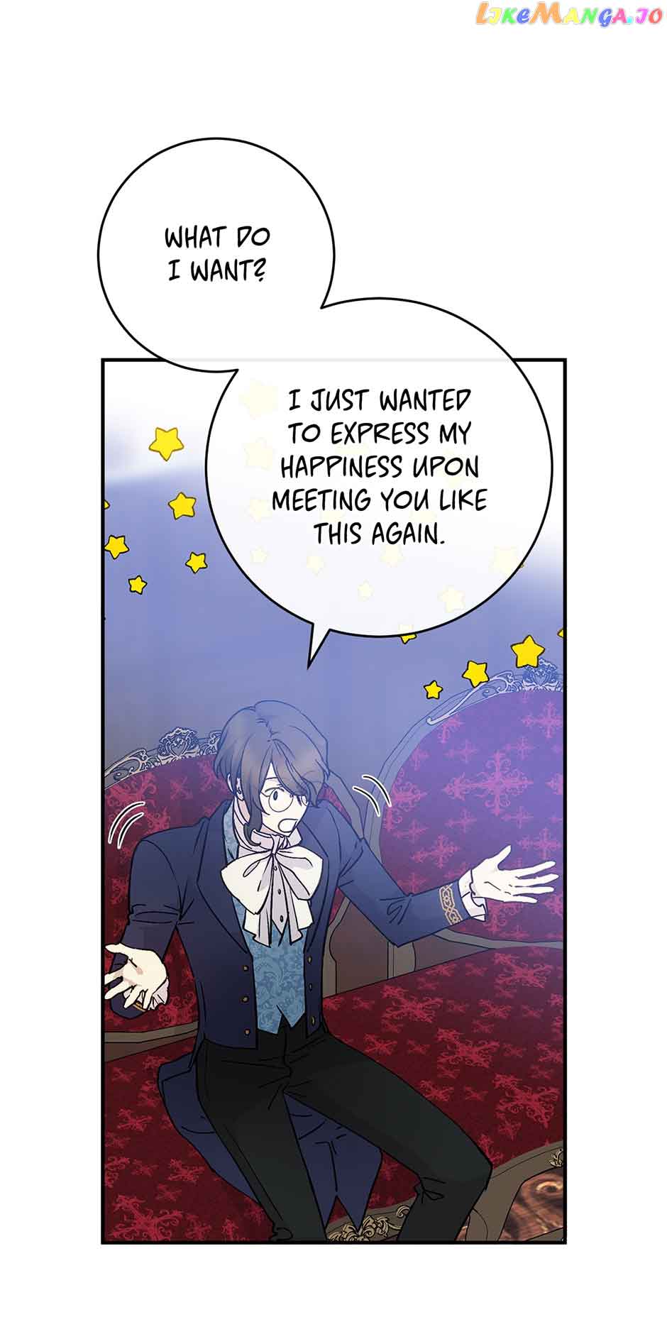 A Talented Maid Chapter 80 page 45