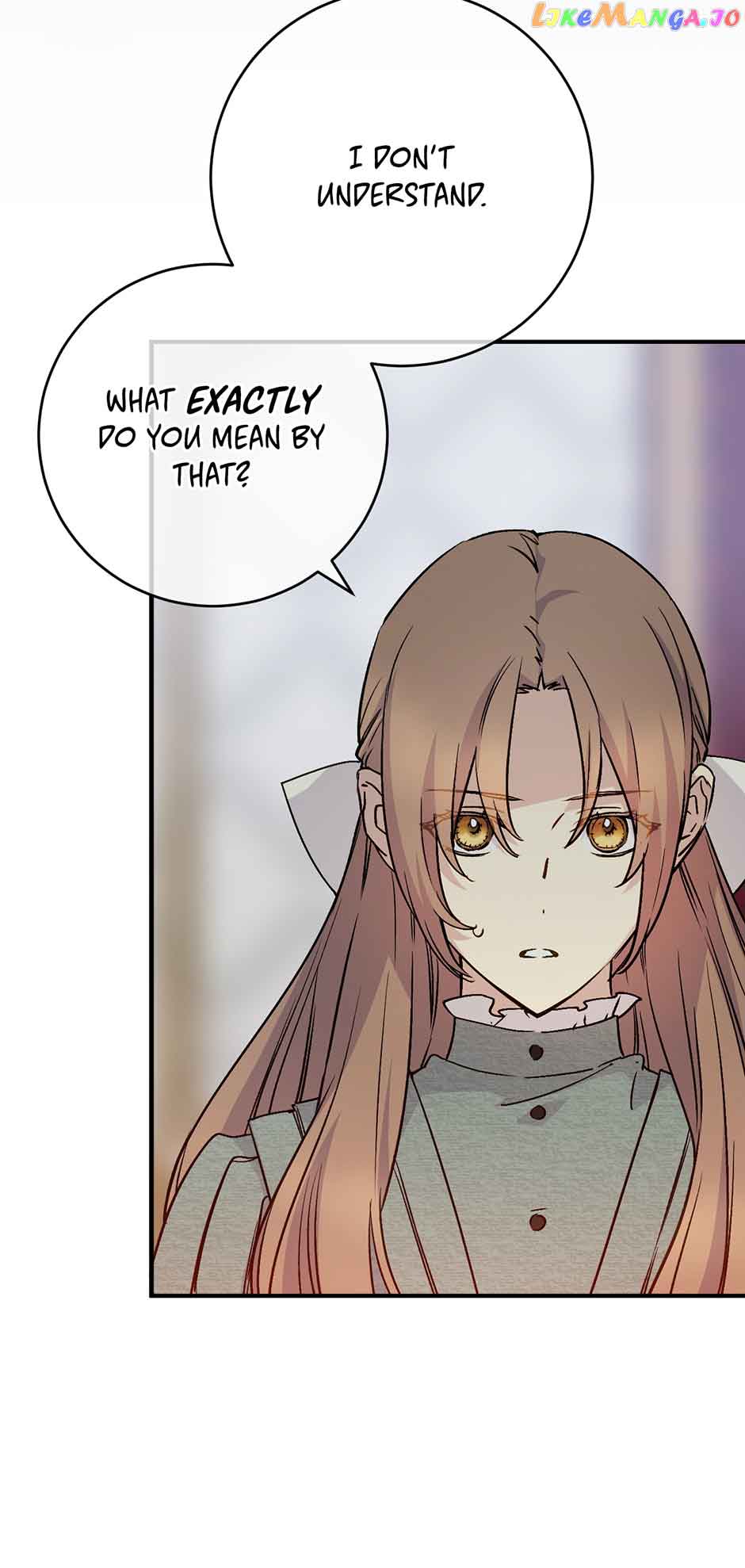 A Talented Maid Chapter 80 page 62