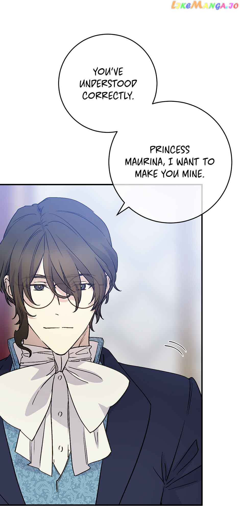 A Talented Maid Chapter 80 page 63