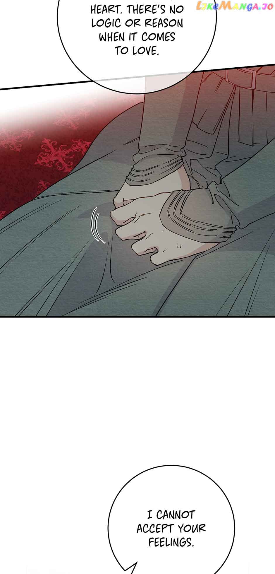 A Talented Maid Chapter 80 page 65