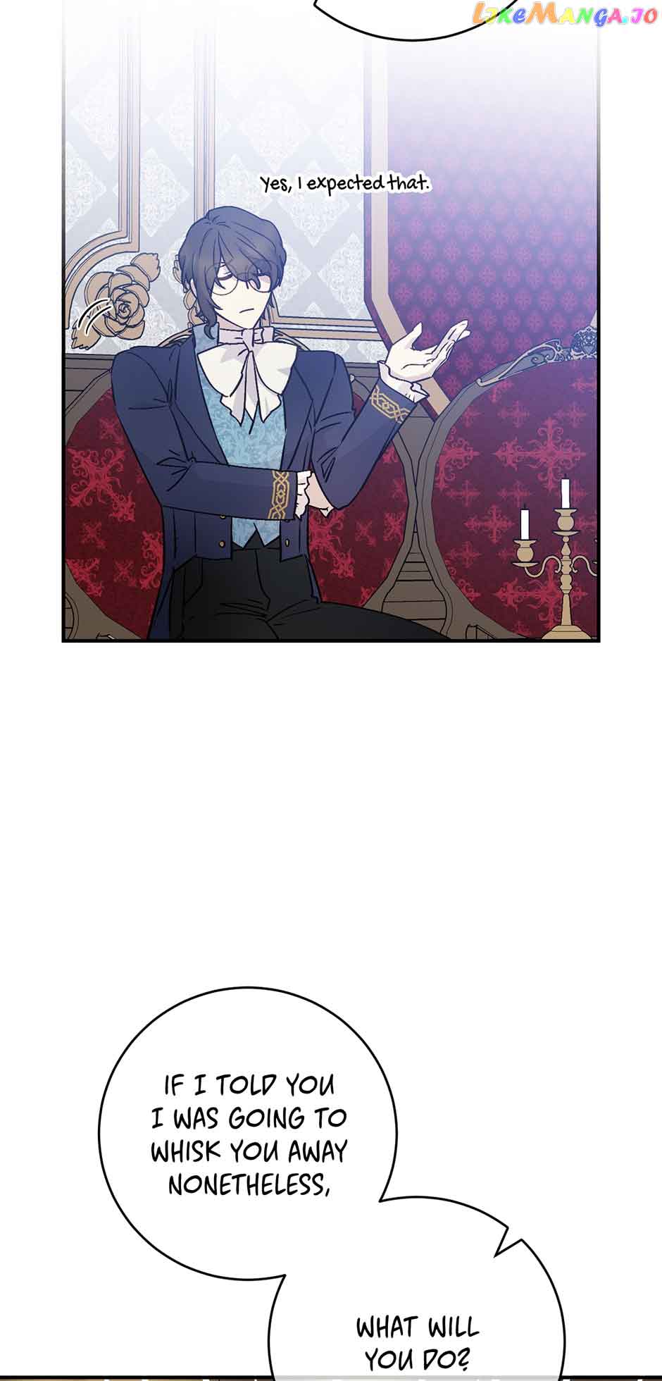 A Talented Maid Chapter 80 page 66