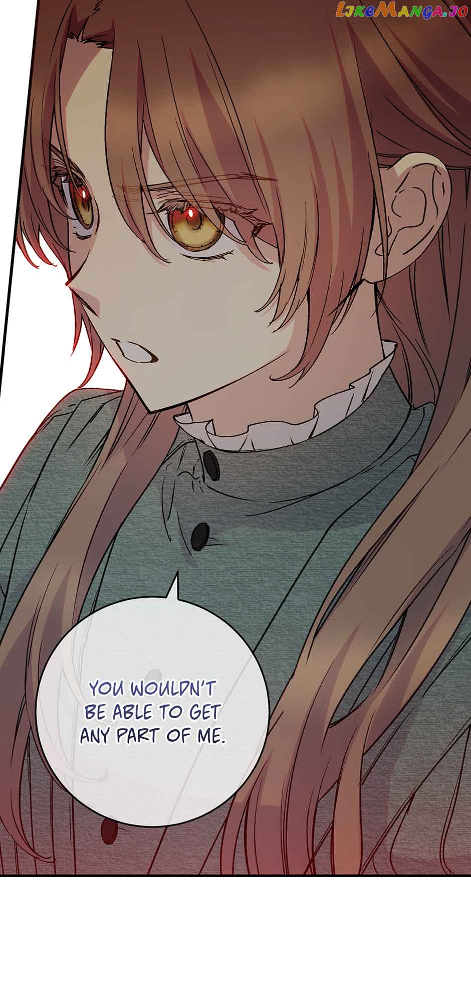 A Talented Maid Chapter 80 page 69
