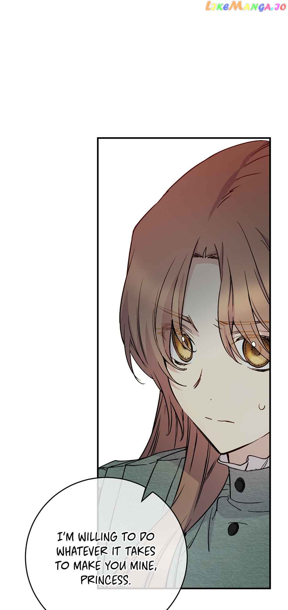 A Talented Maid Chapter 80 page 71