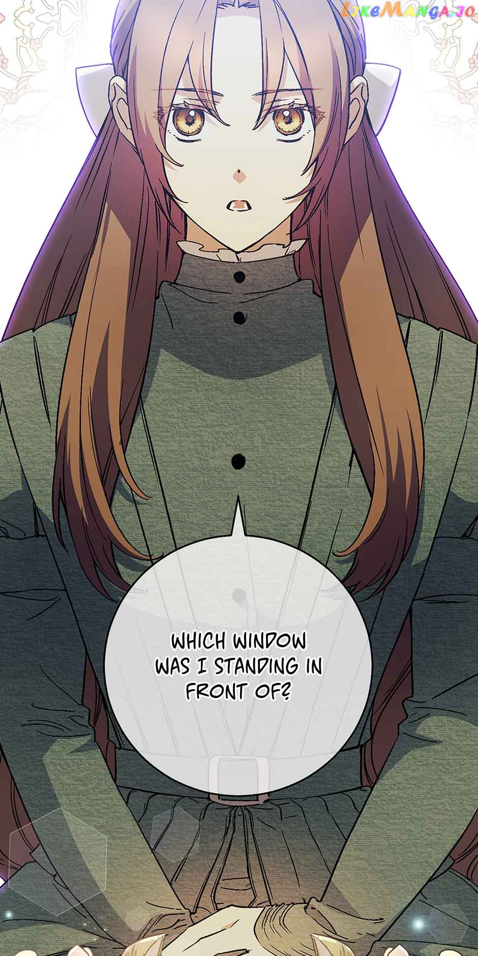 A Talented Maid Chapter 80 page 81