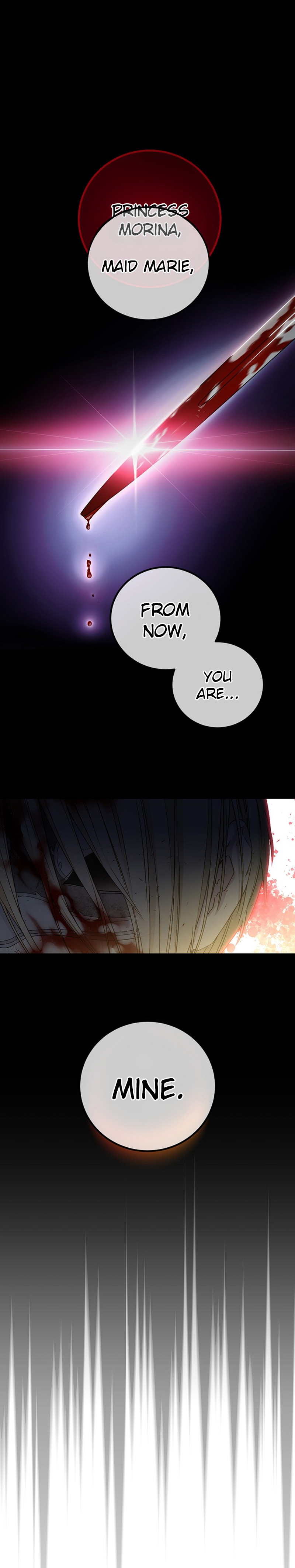 A Talented Maid Chapter 28 page 2