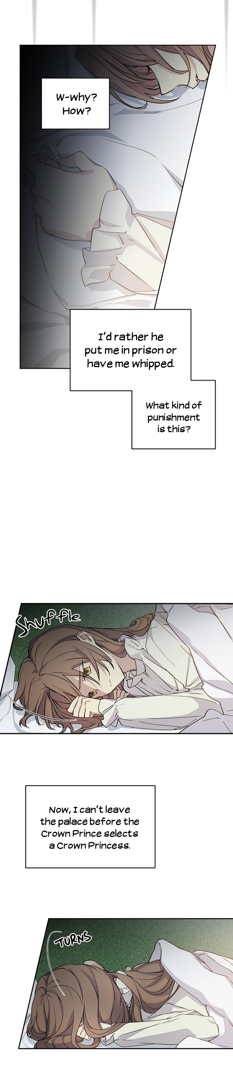 A Talented Maid Chapter 28 page 3