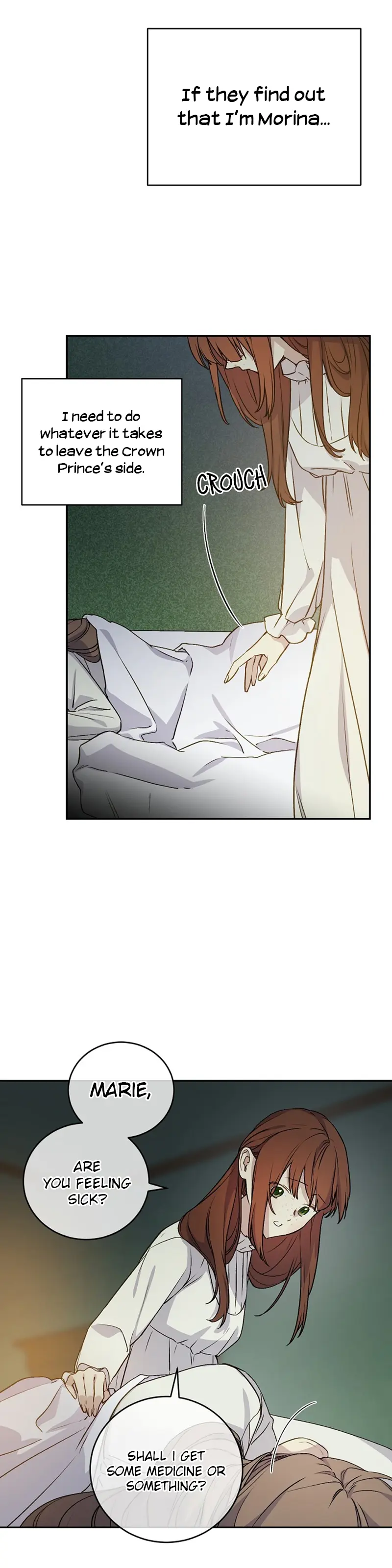A Talented Maid Chapter 28 page 4