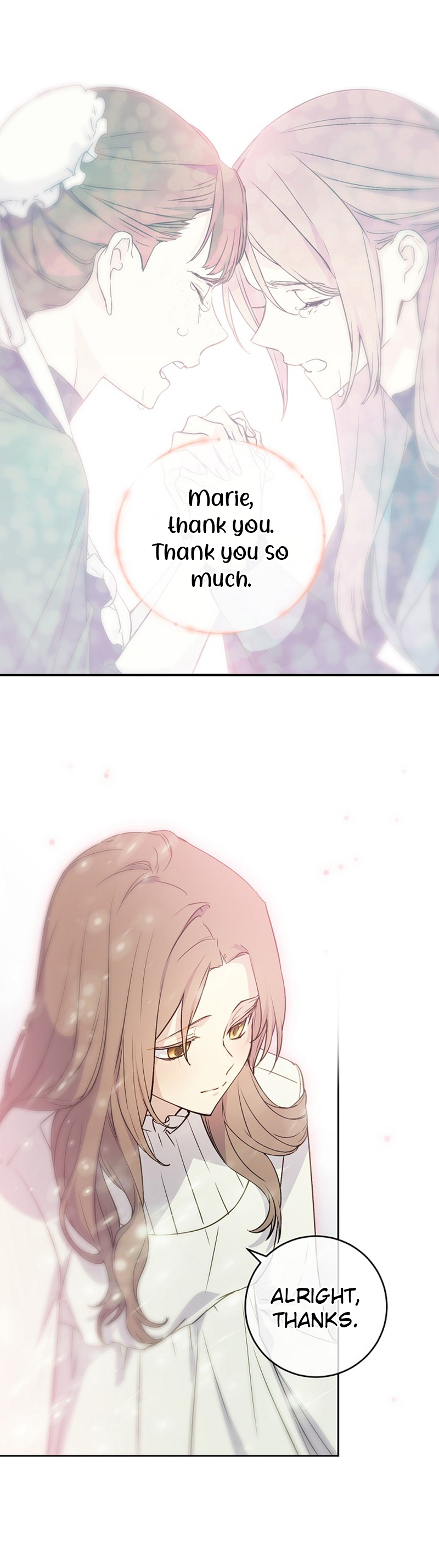 A Talented Maid Chapter 28 page 6
