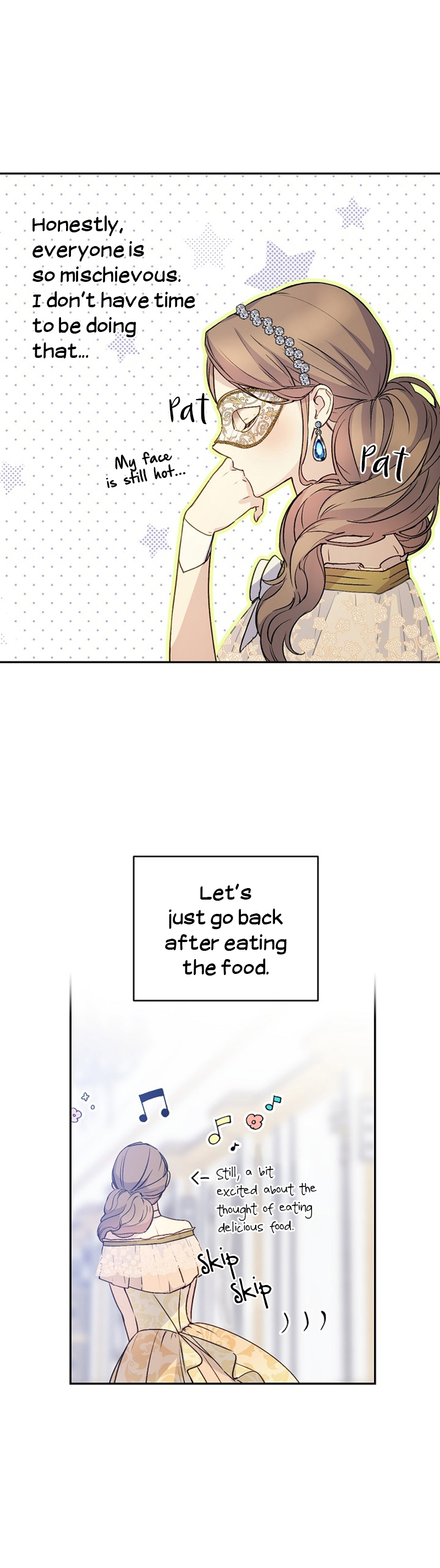 A Talented Maid Chapter 28 page 14