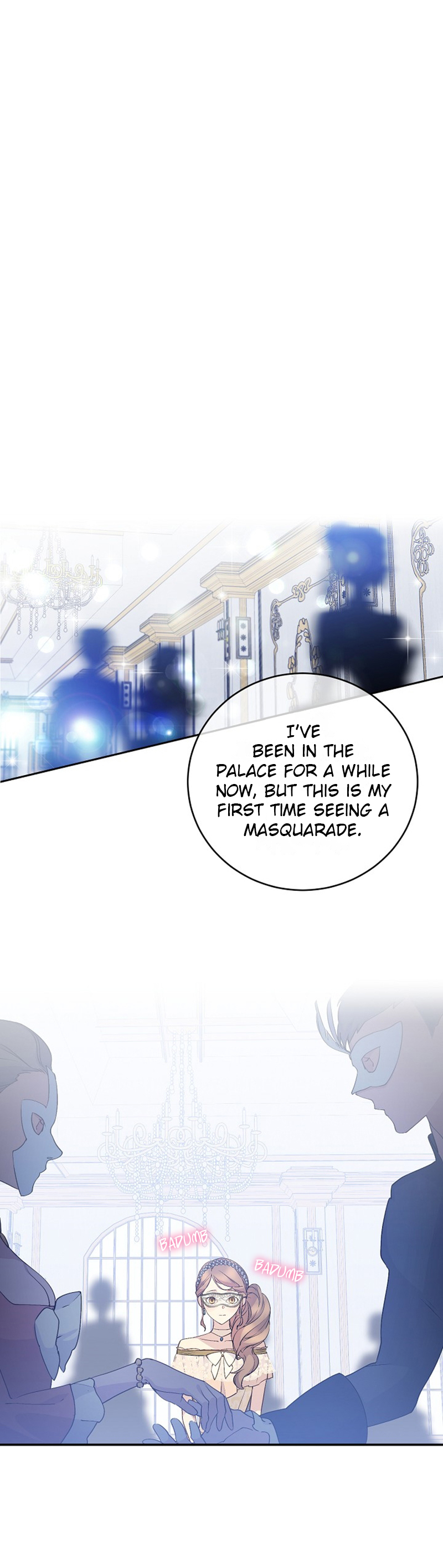 A Talented Maid Chapter 28 page 15