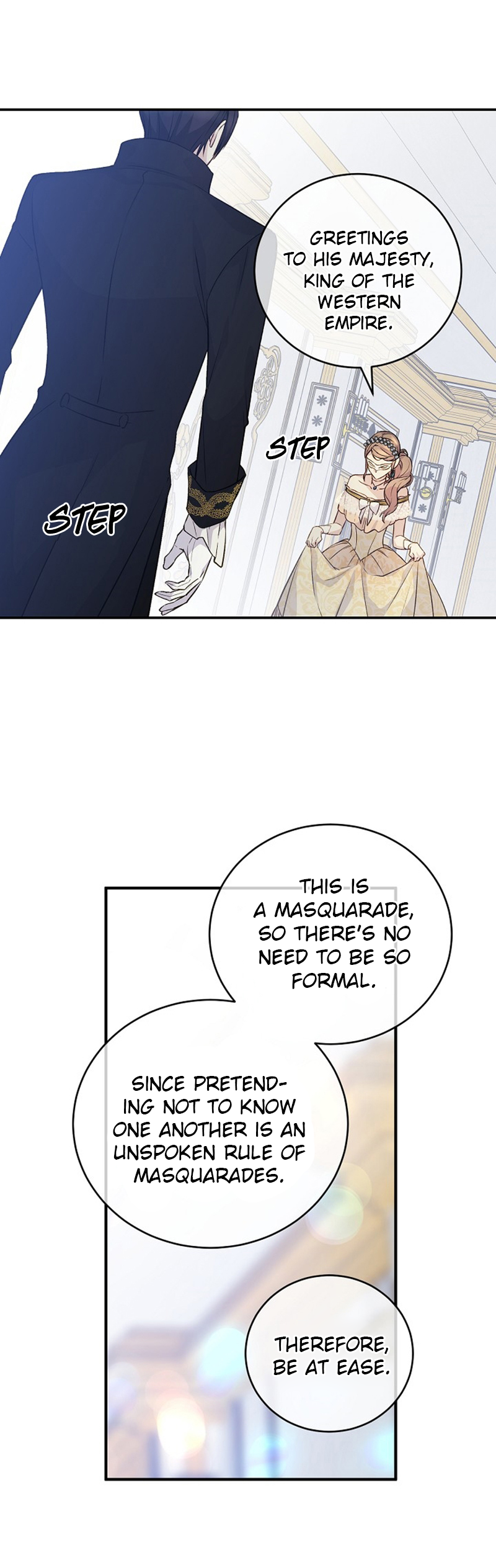 A Talented Maid Chapter 28 page 18