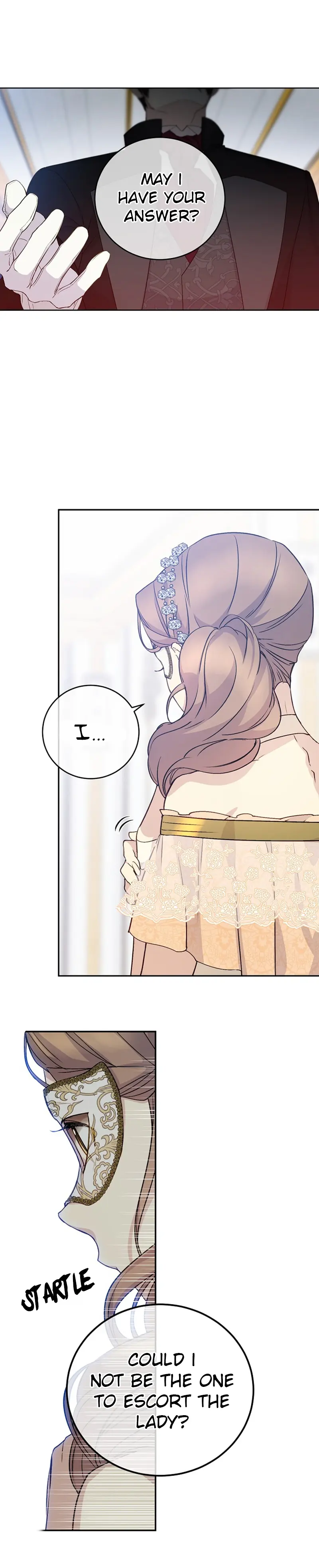 A Talented Maid Chapter 28 page 23