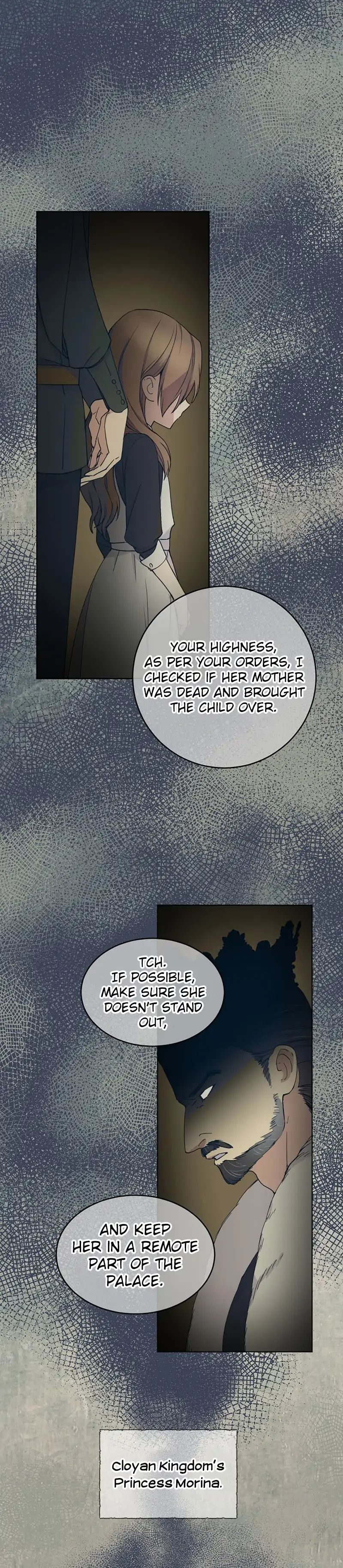A Talented Maid Chapter 5 page 2