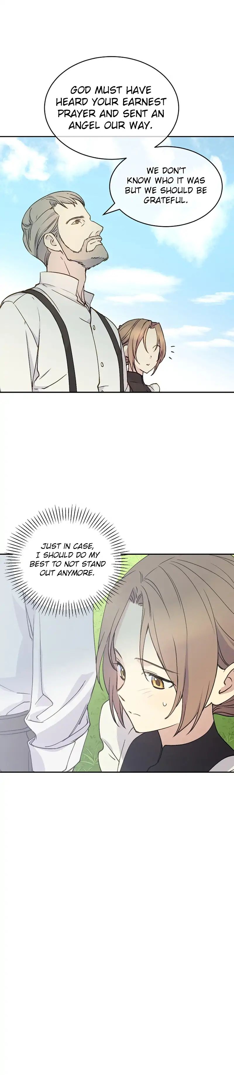 A Talented Maid Chapter 5 page 5