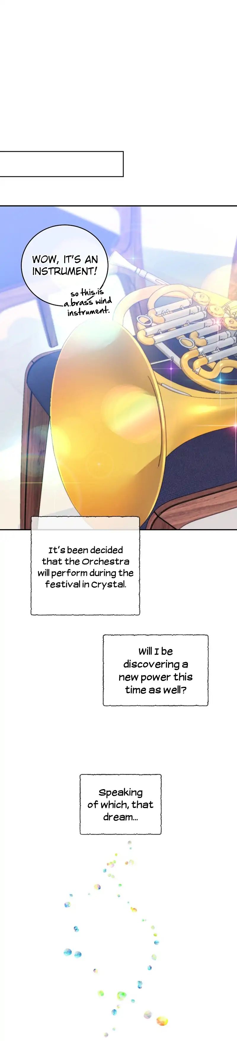 A Talented Maid Chapter 5 page 7