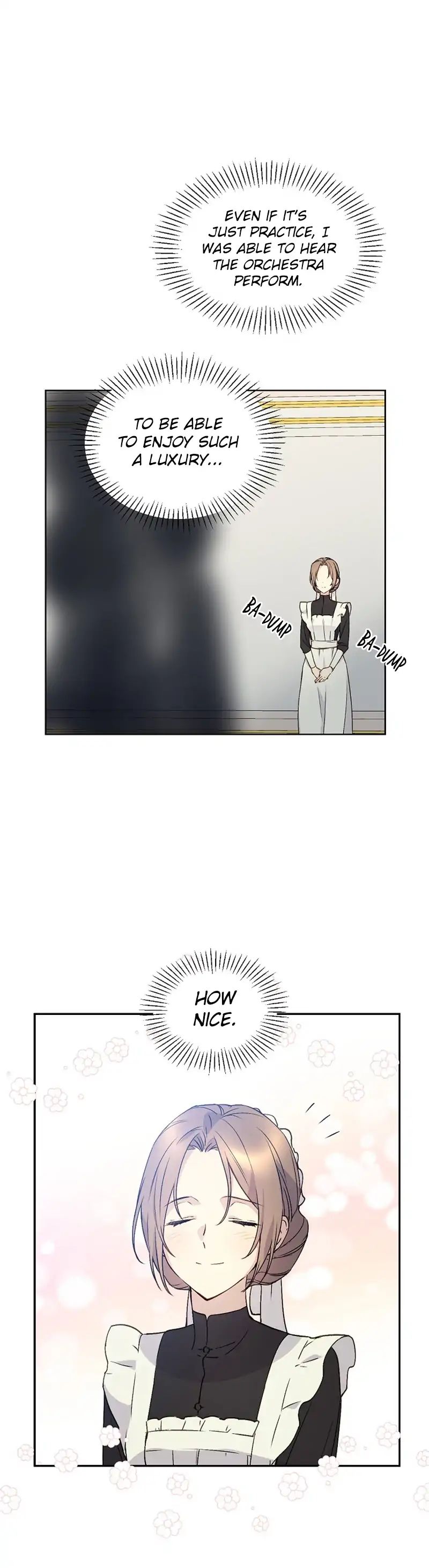 A Talented Maid Chapter 5 page 15