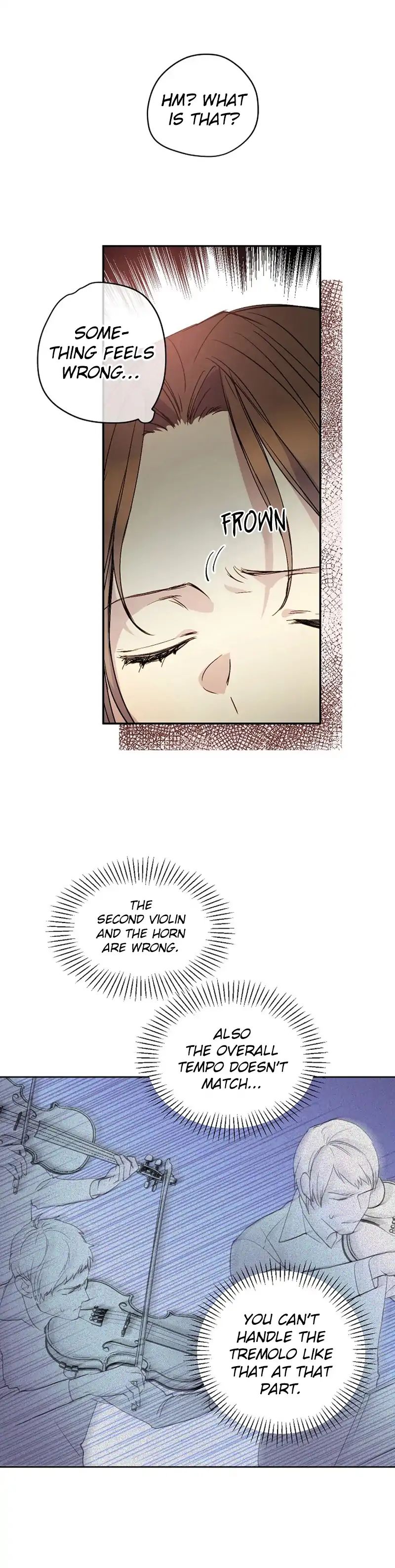 A Talented Maid Chapter 5 page 16