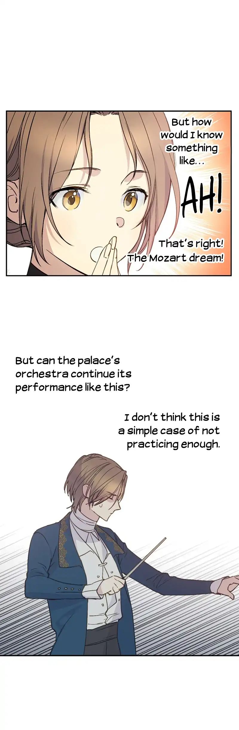 A Talented Maid Chapter 5 page 17