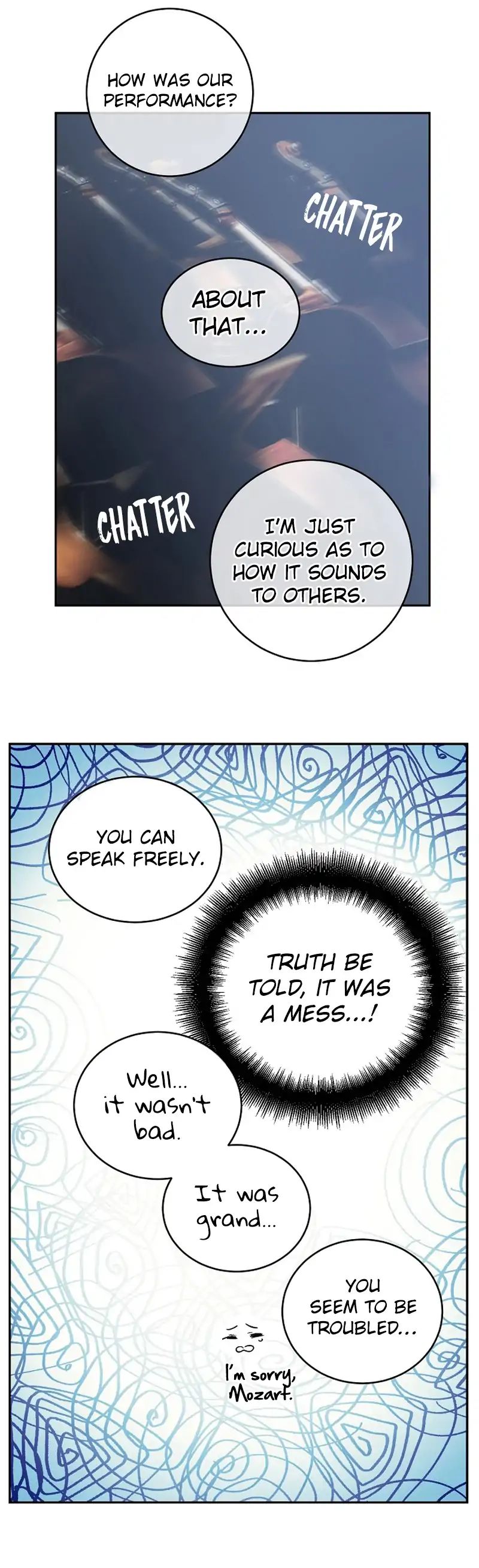 A Talented Maid Chapter 5 page 19