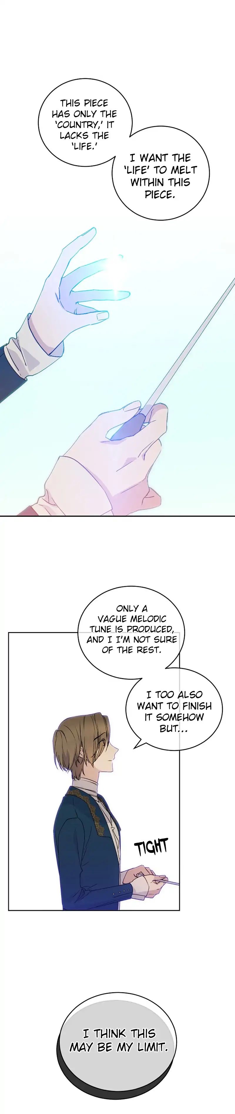 A Talented Maid Chapter 5 page 24