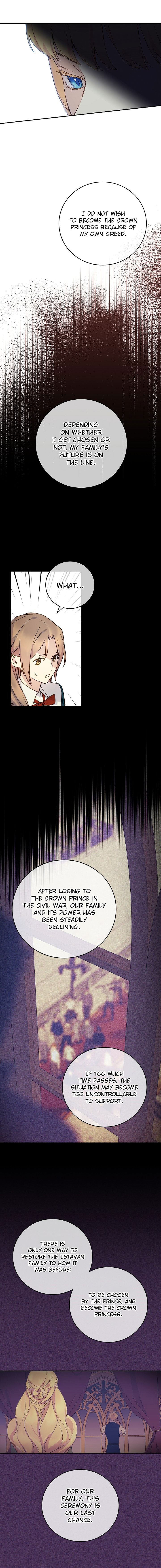 A Talented Maid Chapter 38 page 5