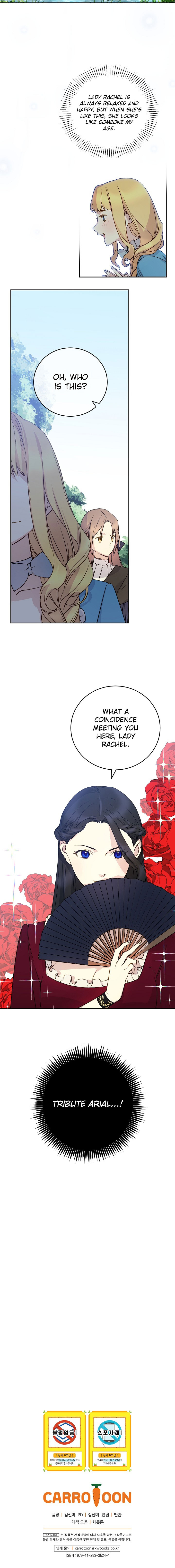 A Talented Maid Chapter 38 page 16