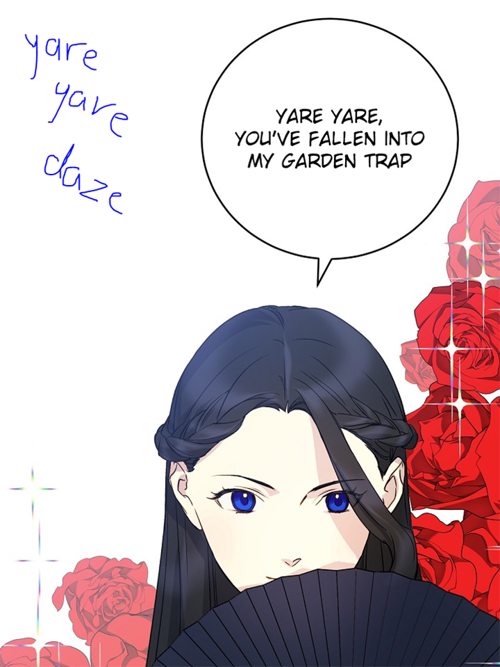 A Talented Maid Chapter 38 page 17