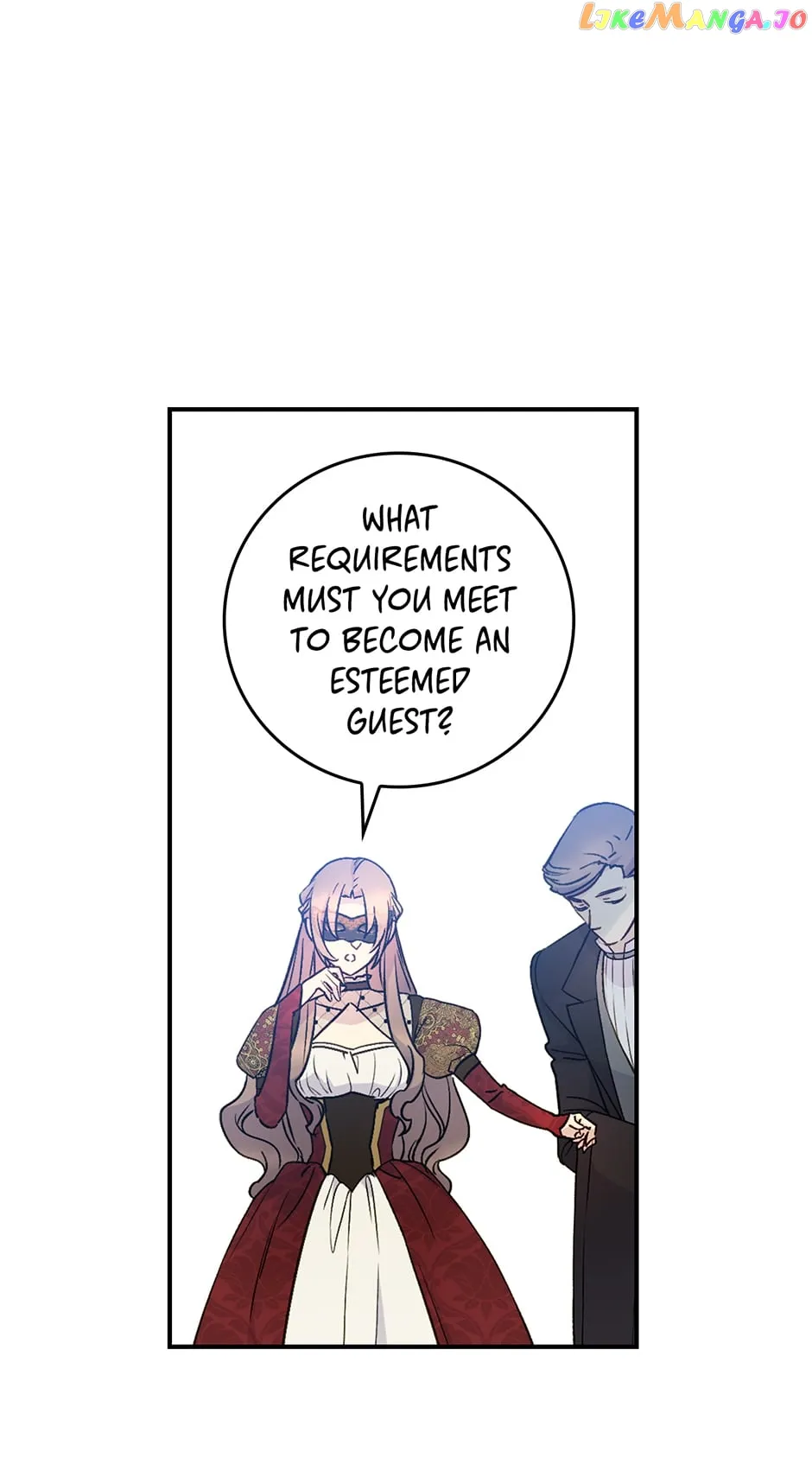 A Talented Maid Chapter 86 page 2