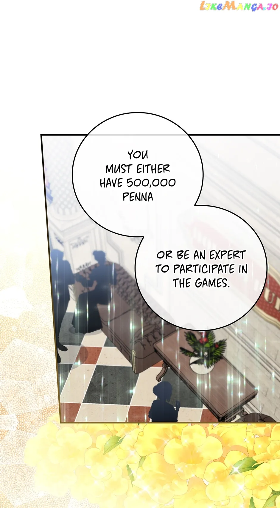 A Talented Maid Chapter 86 page 3