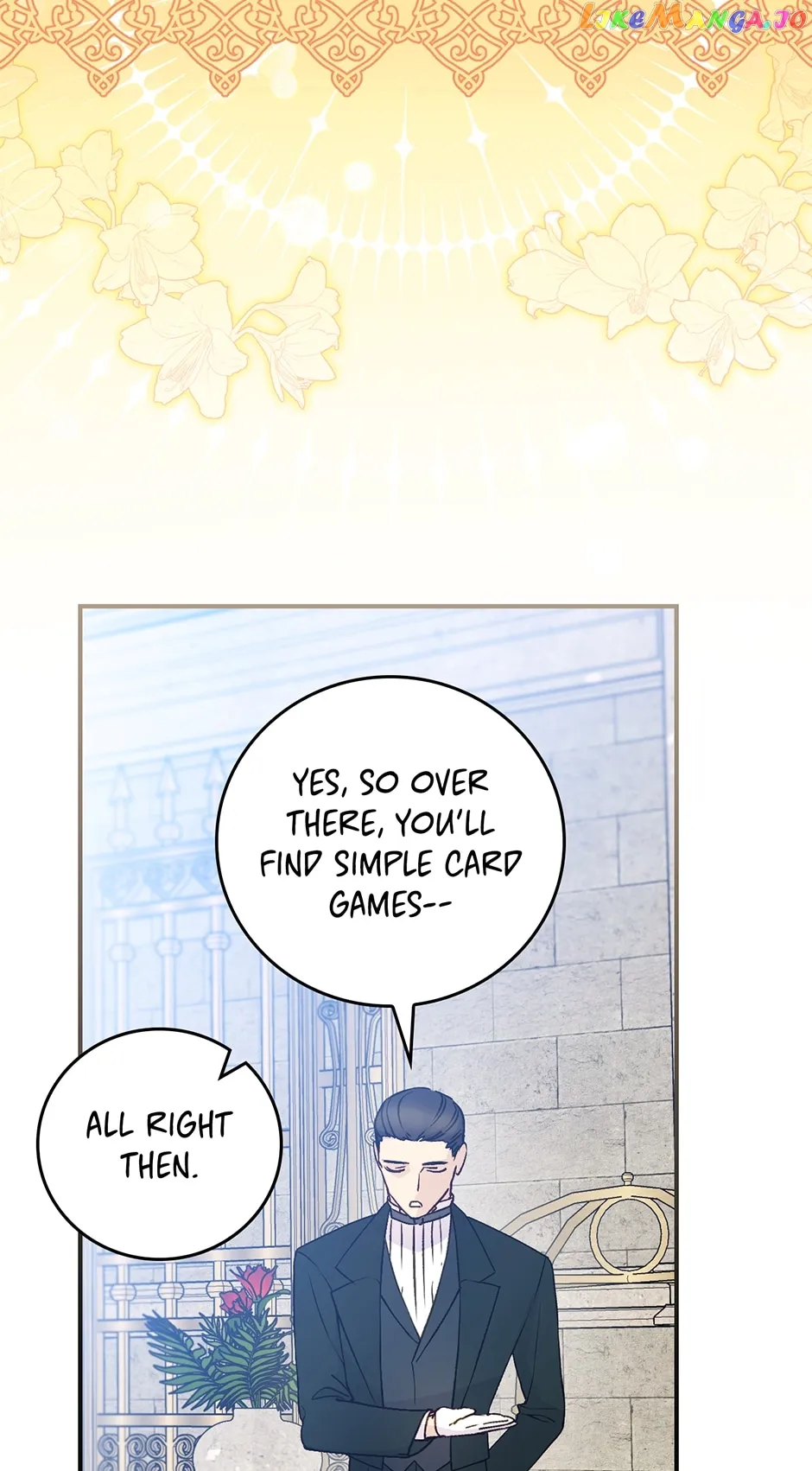 A Talented Maid Chapter 86 page 5