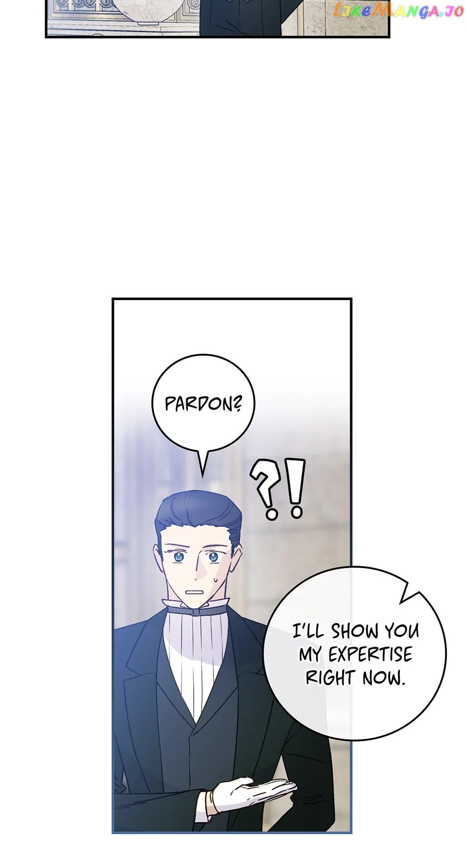 A Talented Maid Chapter 86 page 6