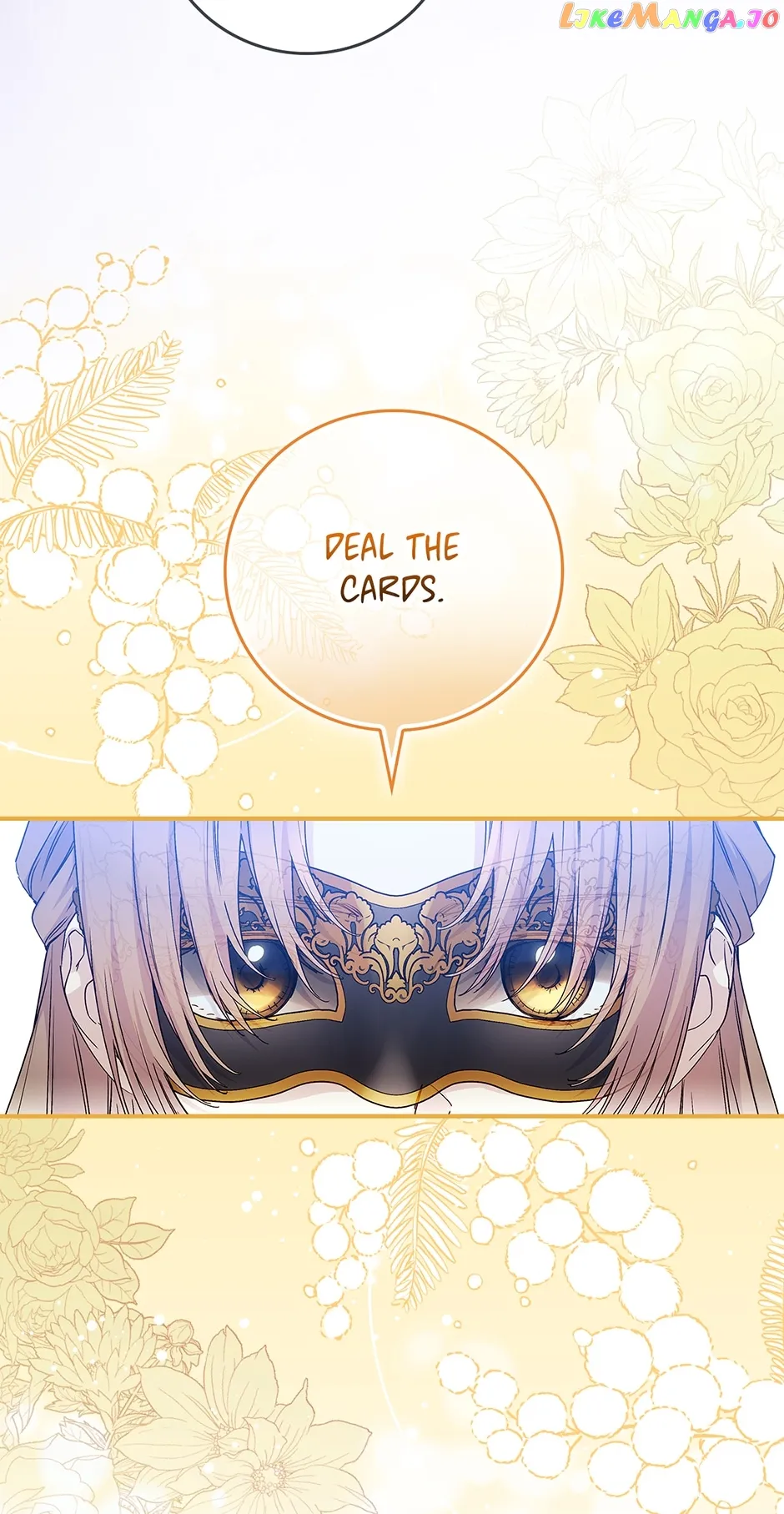 A Talented Maid Chapter 86 page 12